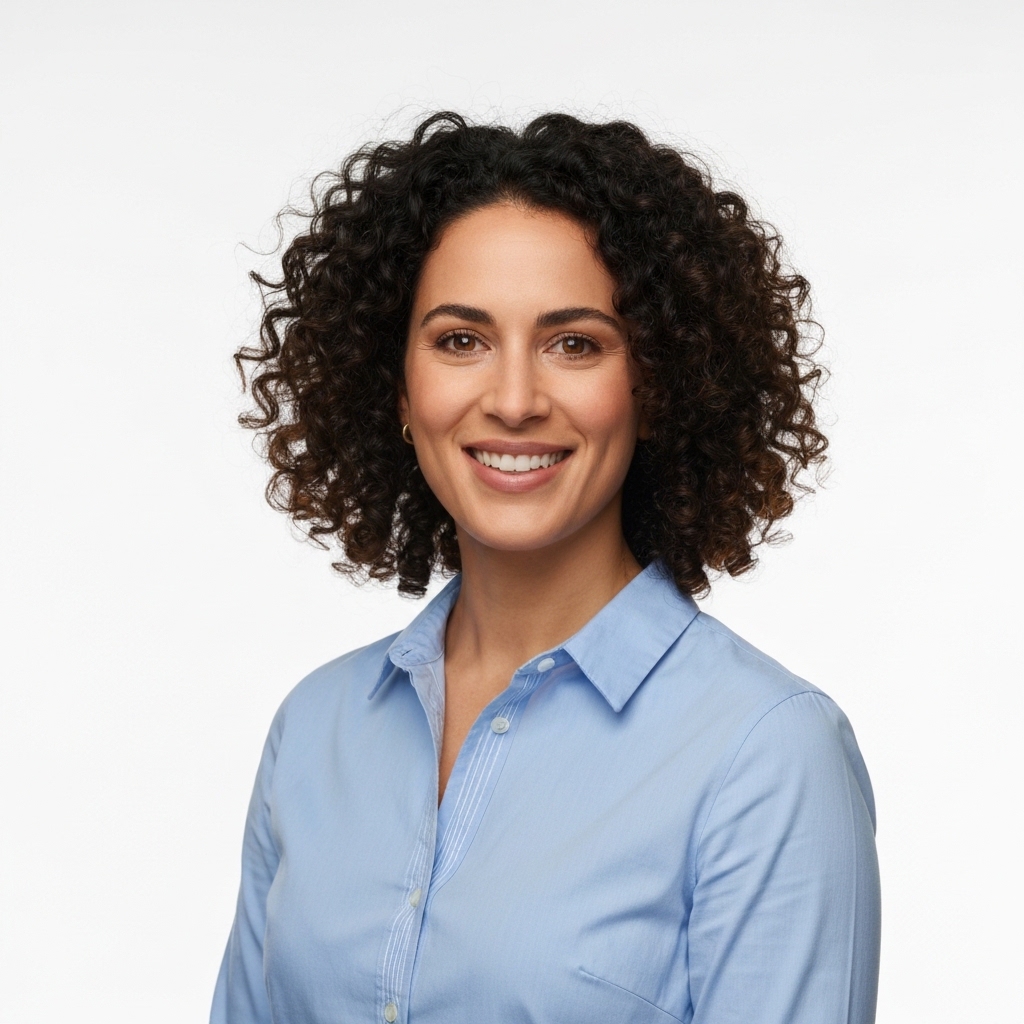 Amara Johnson – Casino Expert